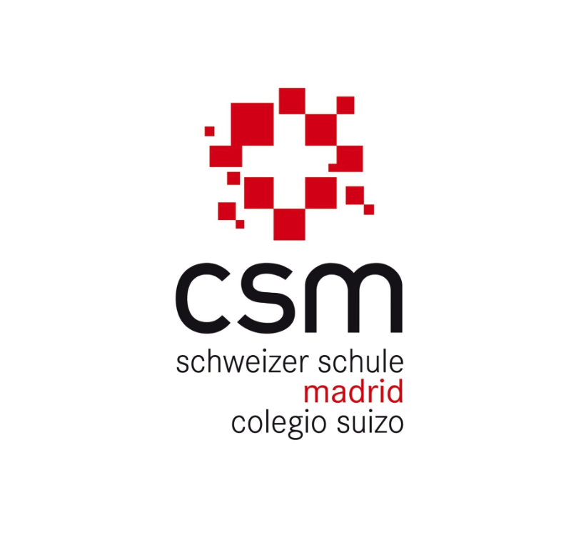 Charla en el Colegio Suizo de Madrid con WECCO